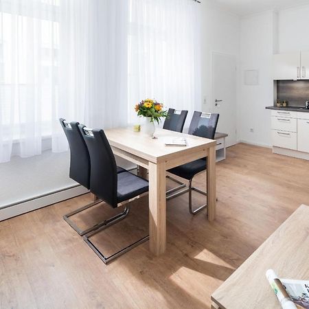 Haus Elimar Weber Bed and Breakfast Norderney Εξωτερικό φωτογραφία