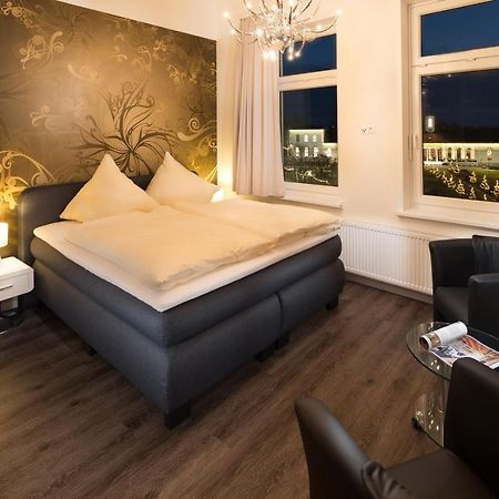 Haus Elimar Weber Bed and Breakfast Norderney Εξωτερικό φωτογραφία