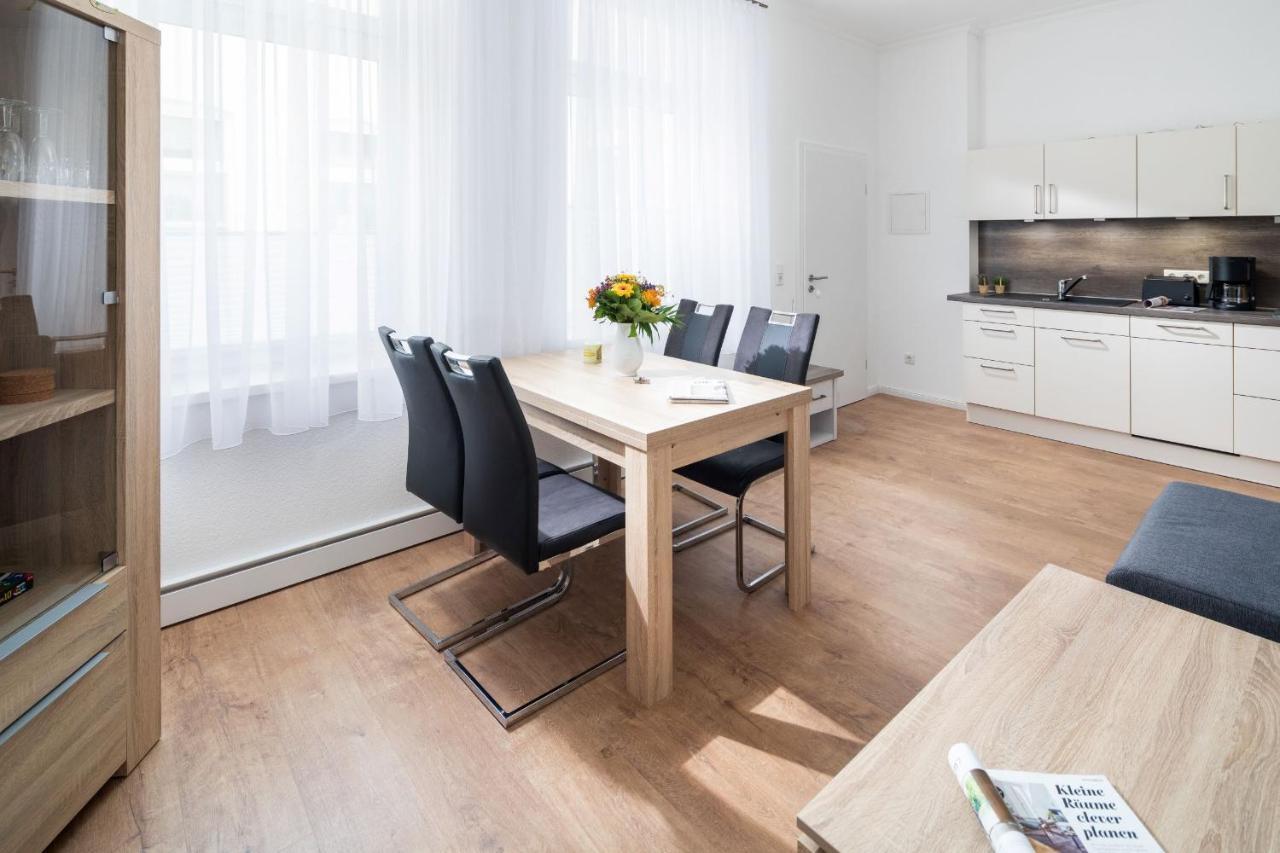Haus Elimar Weber Bed and Breakfast Norderney Εξωτερικό φωτογραφία