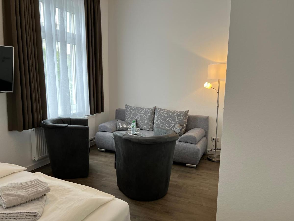 Haus Elimar Weber Bed and Breakfast Norderney Εξωτερικό φωτογραφία