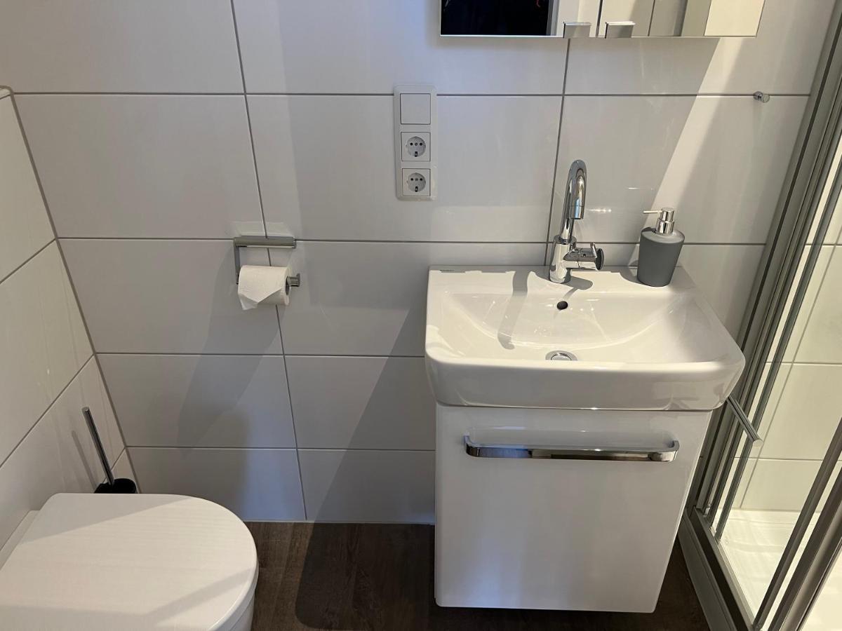 Haus Elimar Weber Bed and Breakfast Norderney Εξωτερικό φωτογραφία