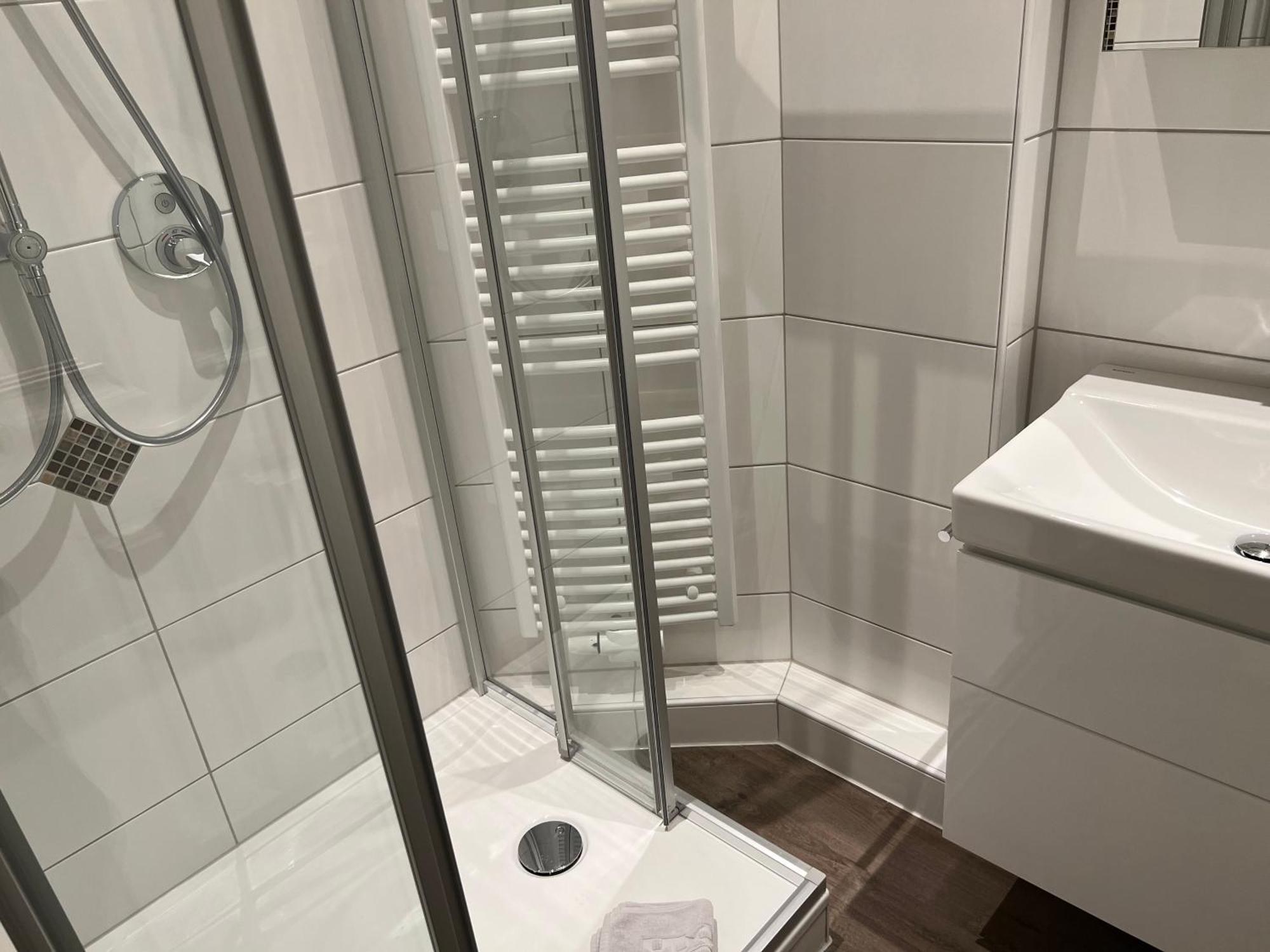 Haus Elimar Weber Bed and Breakfast Norderney Δωμάτιο φωτογραφία