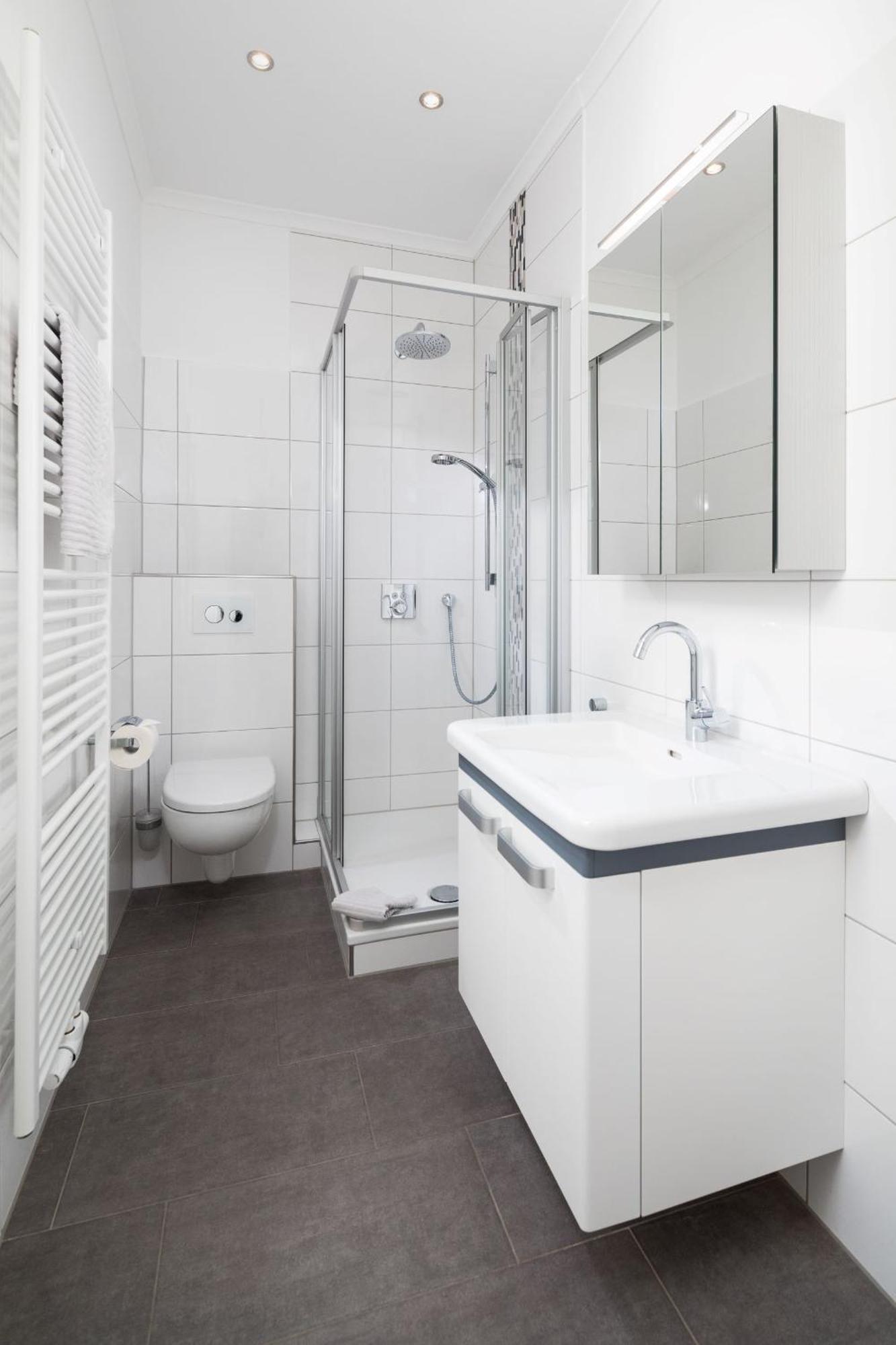 Haus Elimar Weber Bed and Breakfast Norderney Δωμάτιο φωτογραφία