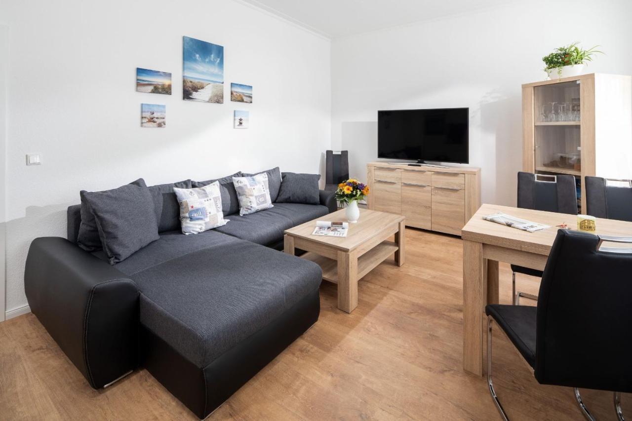 Haus Elimar Weber Bed and Breakfast Norderney Εξωτερικό φωτογραφία