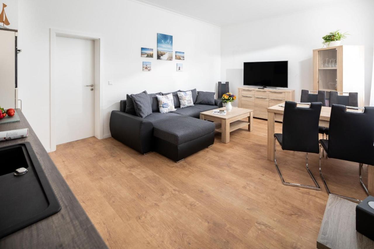 Haus Elimar Weber Bed and Breakfast Norderney Εξωτερικό φωτογραφία