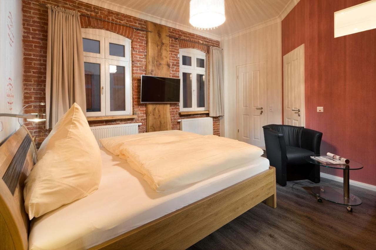 Haus Elimar Weber Bed and Breakfast Norderney Εξωτερικό φωτογραφία
