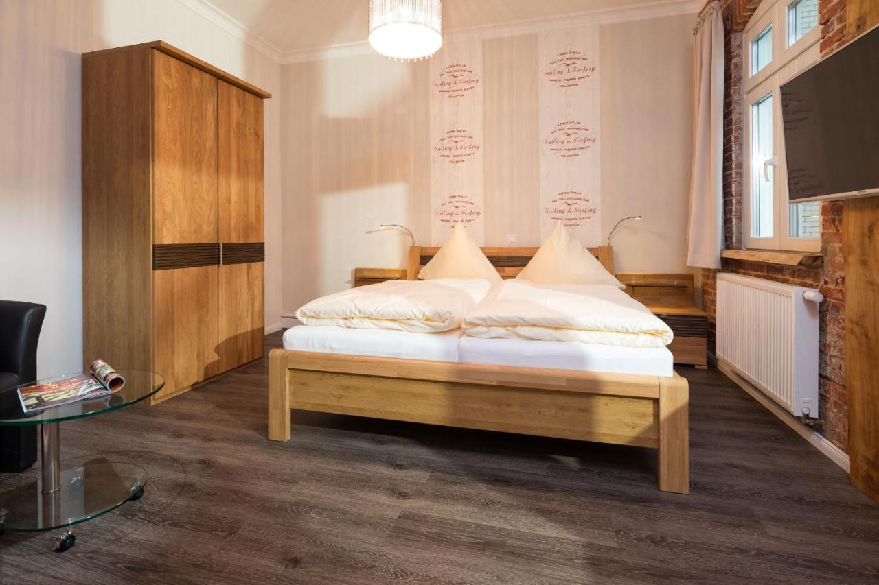 Haus Elimar Weber Bed and Breakfast Norderney Εξωτερικό φωτογραφία