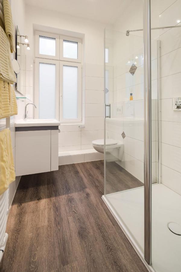 Haus Elimar Weber Bed and Breakfast Norderney Εξωτερικό φωτογραφία