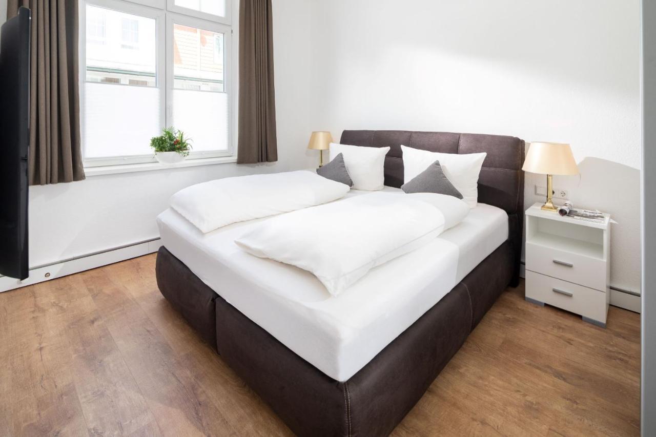 Haus Elimar Weber Bed and Breakfast Norderney Εξωτερικό φωτογραφία